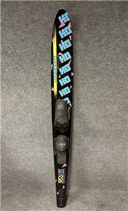 HO Magnum Freeride 72