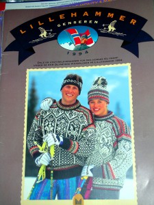 Dale Of Norway Pattern Books