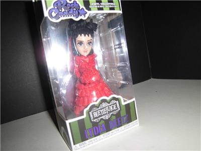 rock candy lydia deetz