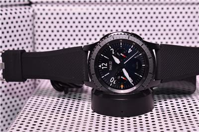 samsung gear s3 frontier smartwatch 46mm