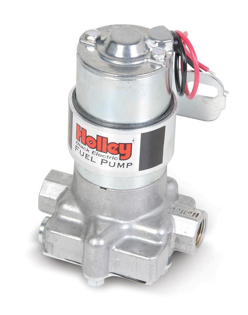 Ford electric fuel pump .au #5