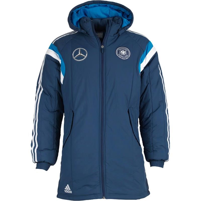 Dfb Jacke Weiß Dfb Jacke Weiß