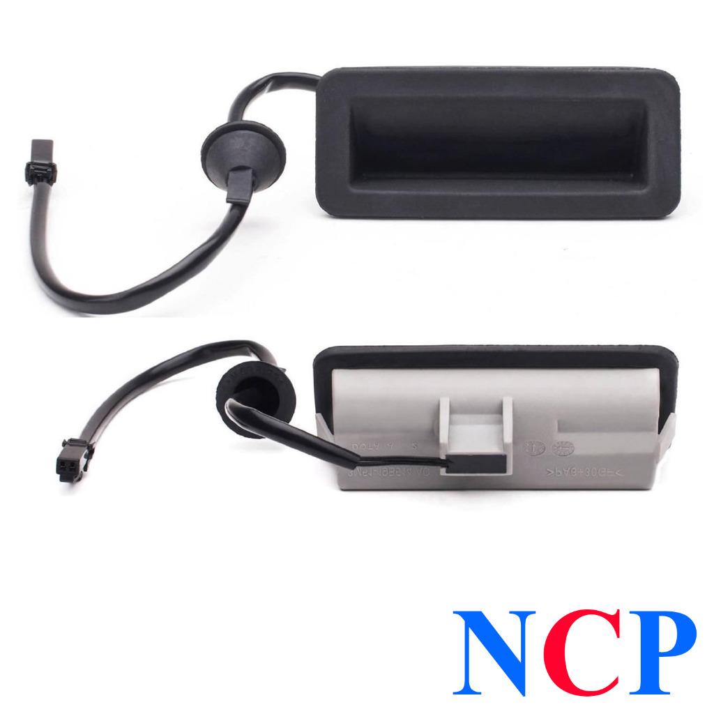 Ford focus boot switch