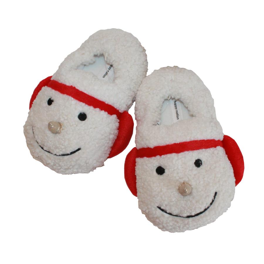 Happy Nation Sherpa Slippers for Girls/Tweens/Kids You Pick size & style! - Picture 12 of 13
