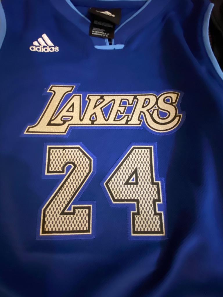 (アイア)KOBE BRYANT / スウィングマンジャージ KOBE BRYANT / スウィングマンジャージ(ホーム)