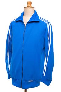 70s 80s Yugoslavia adidas track jacket 黒 ADIDAS ORIGINALS SUPERSTAR TRACK TOP TRACK JACKET Size S