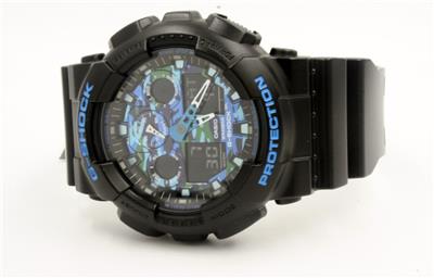 g shock ga100cb