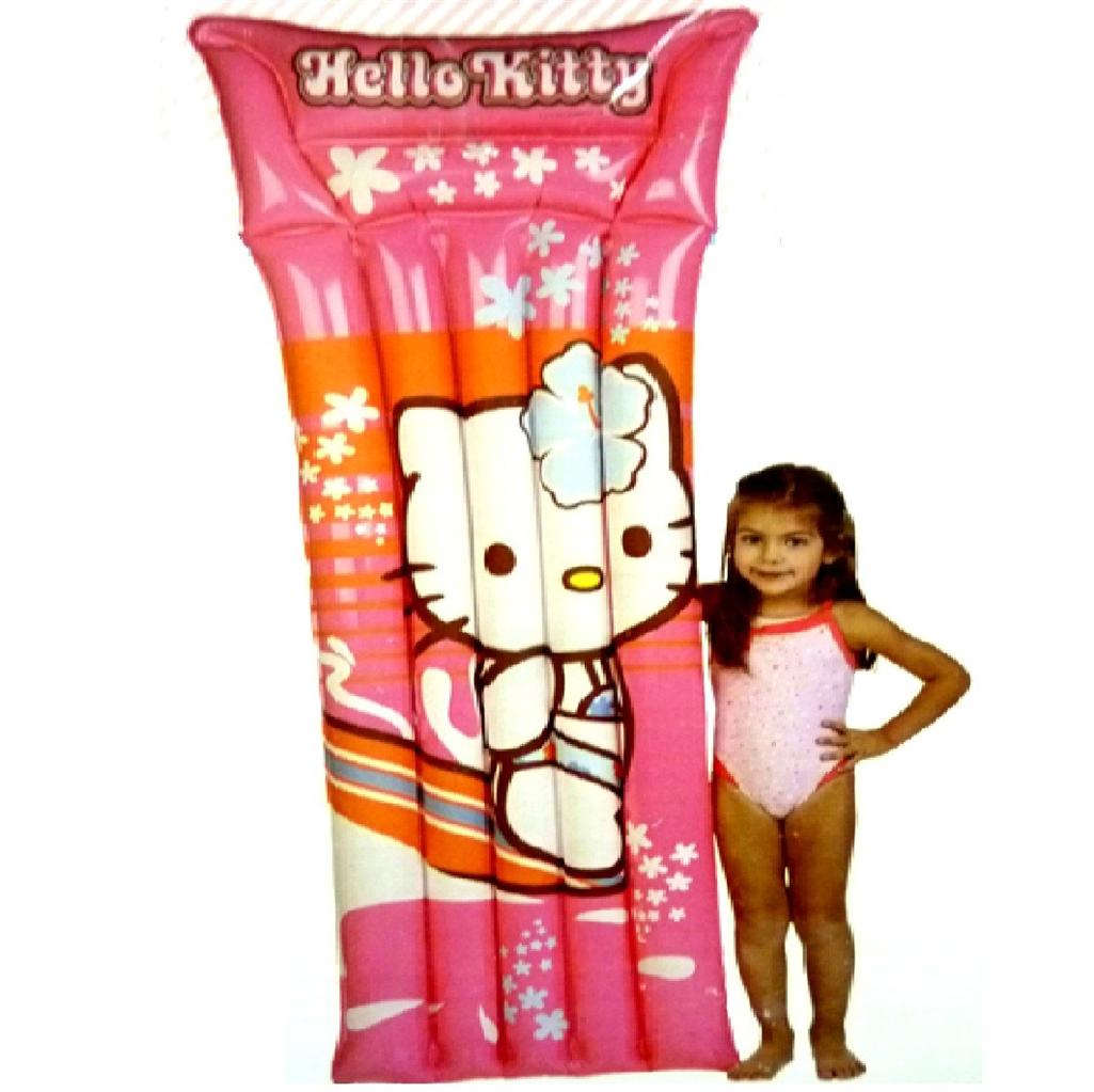 Hello Kitty Backpack Hello Kitty Inflatable Pool Float Toy