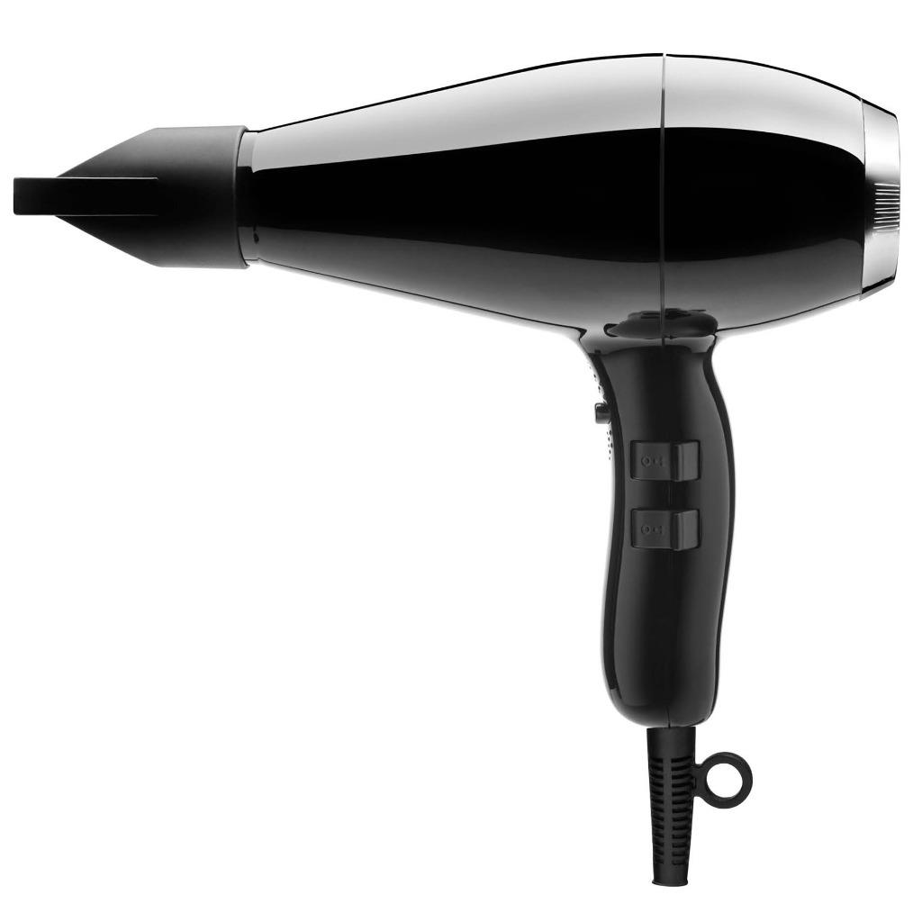 Elchim Milano Professional Ergonomic Italian Salon Hair Blow Dryer