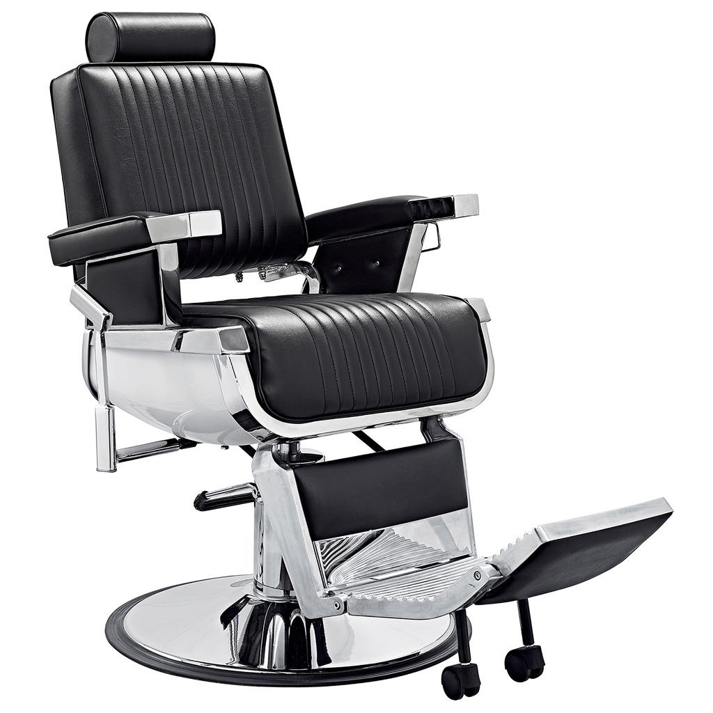 Professional High Quality Hydraulic Reclining Barber Chair Classic