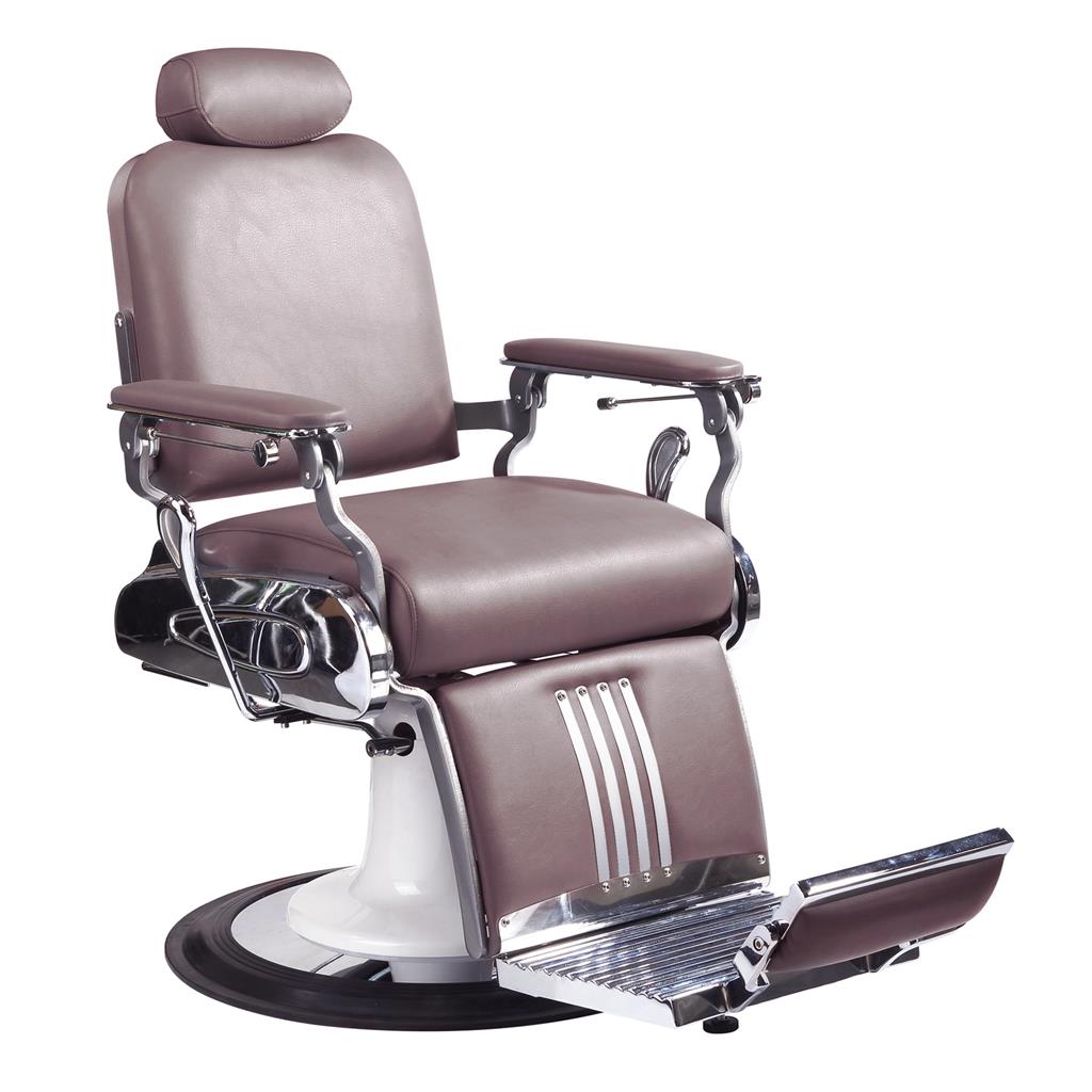 Professional High Quality Hydraulic Reclining Barber Chair Classic