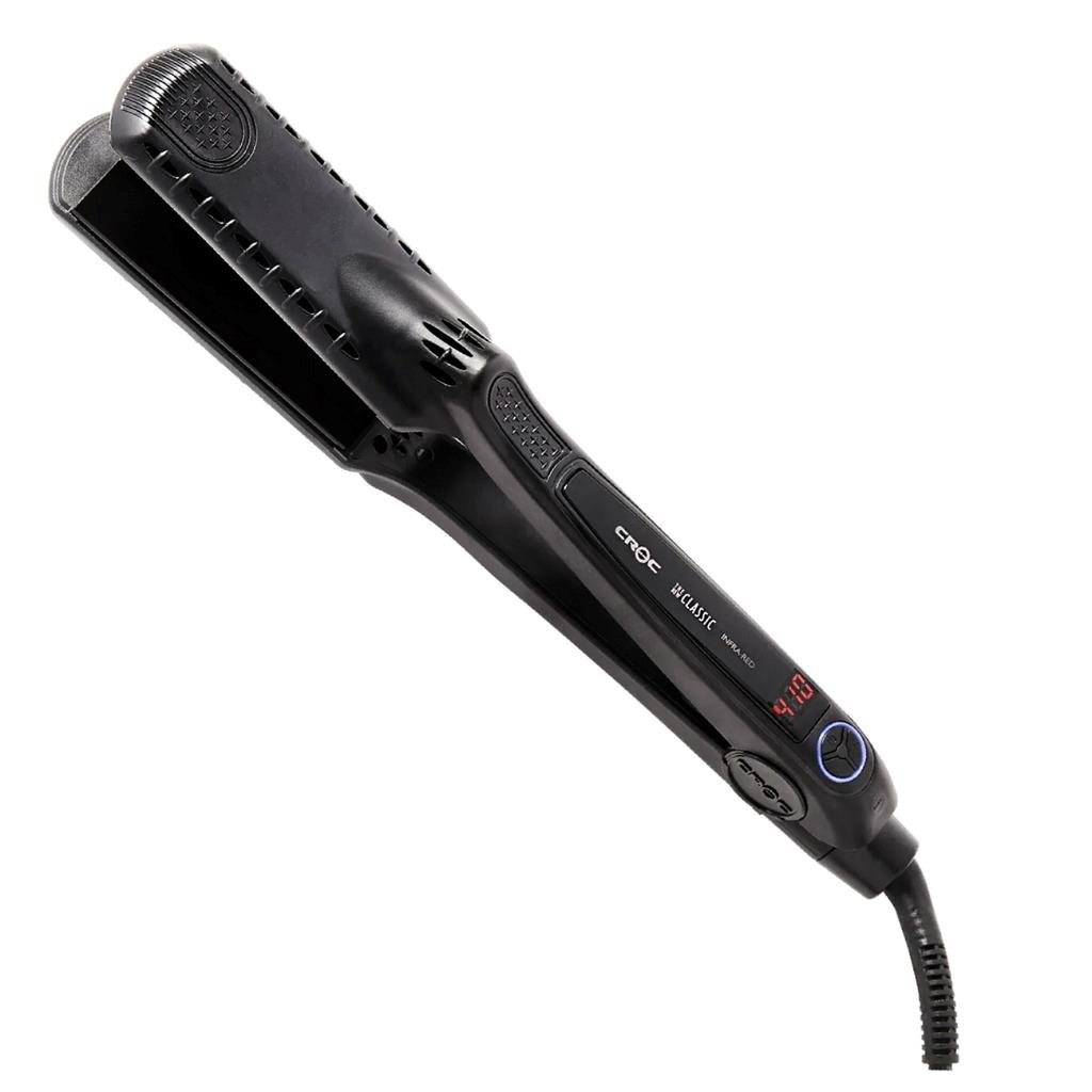 Croc new classic infrared flat iron sale