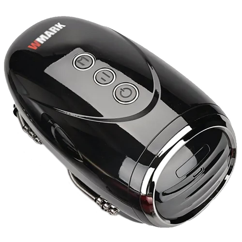 vibrating massager near me Reebok Vibration Massage Ball main image 0