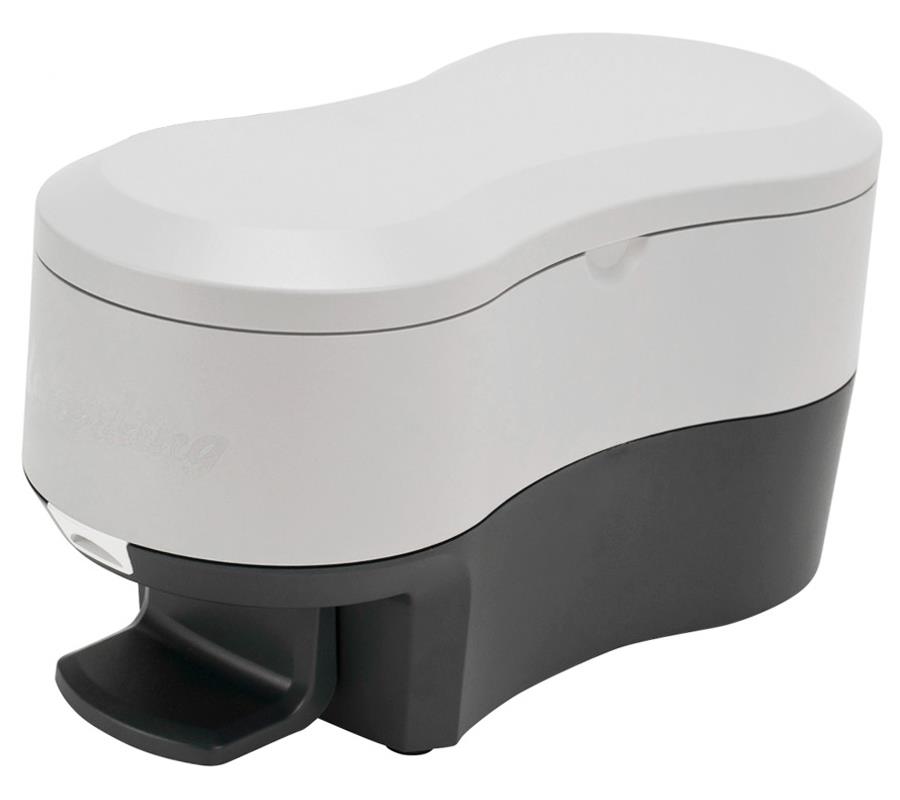 Morris Flamingo Campbell's Lather King Hot Lather Machine Latherizer