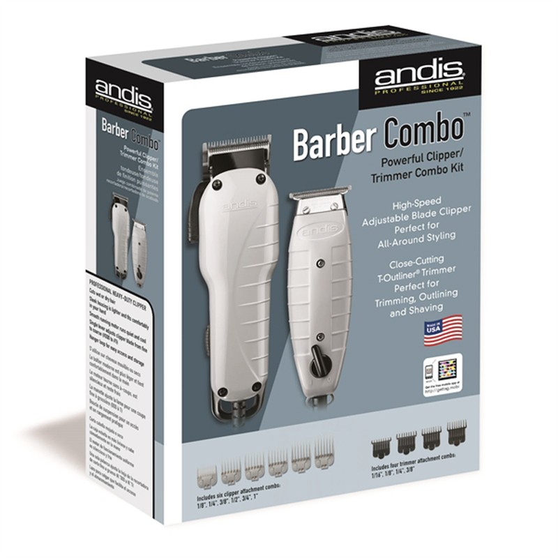 andis professional barber adjustable clipper