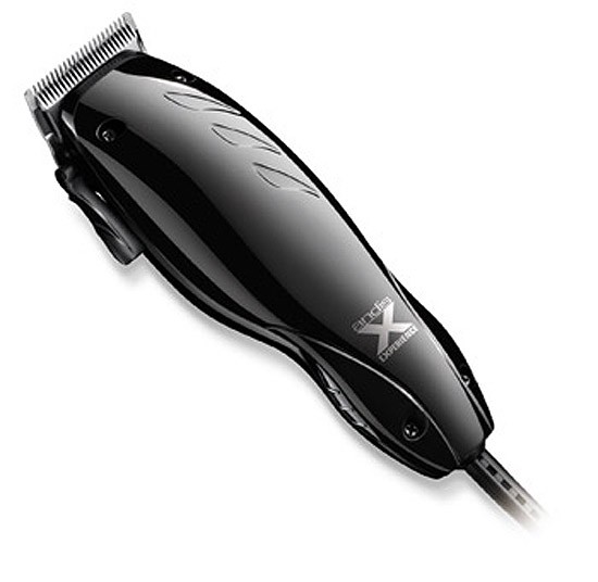 Andis Professional Experience MCX Hair Clipper Kit 18540 ...