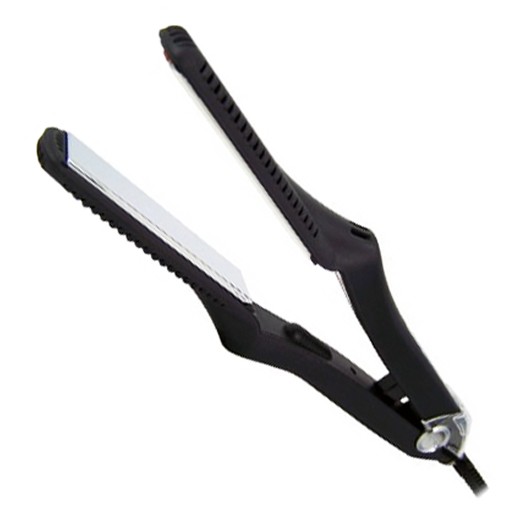 Croc TurboIon Infrared Digital Ceramic Flat Hair Iron Straightener 1.5