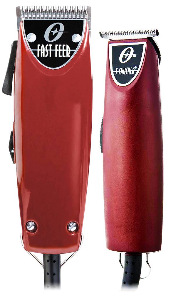 oster t finisher trimmer