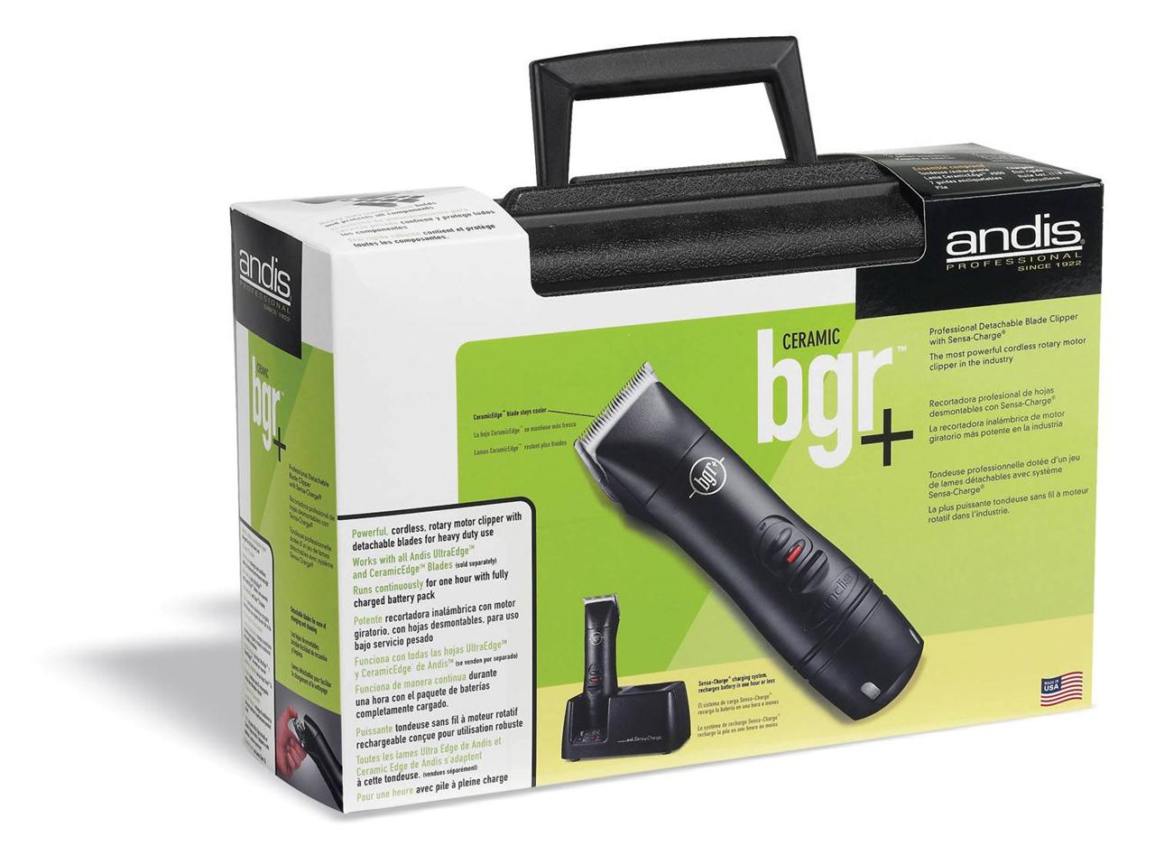 professional cordless hair clipper