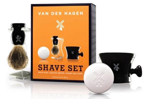 van der hagen luxury shave soap review van der hagen luxury shave soap review