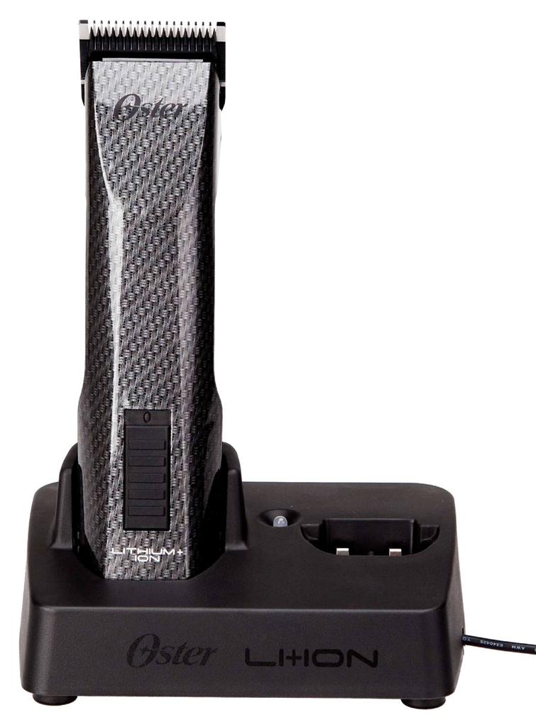 professional cordless clipper