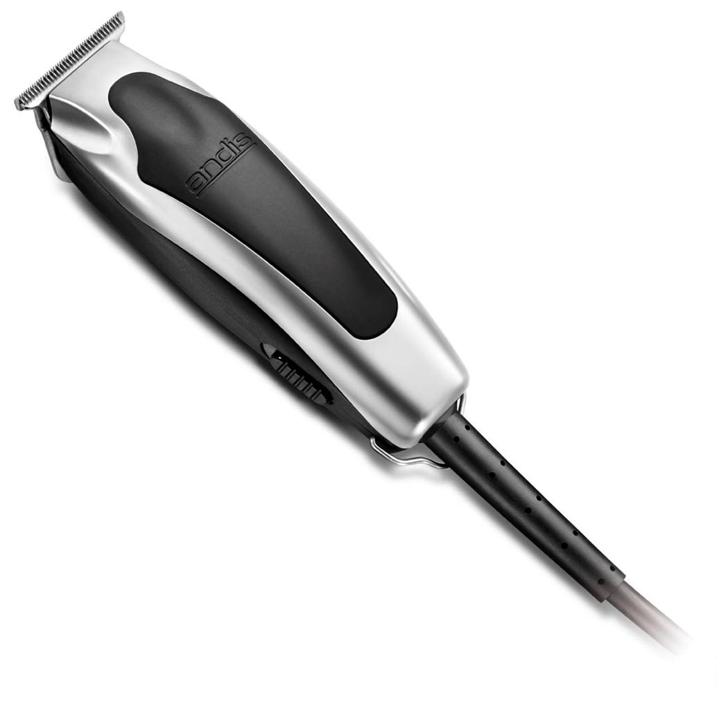 Andis SuperLiner Hair Trimmer 04890 Cut BONUS Ttitanium Foil Beard