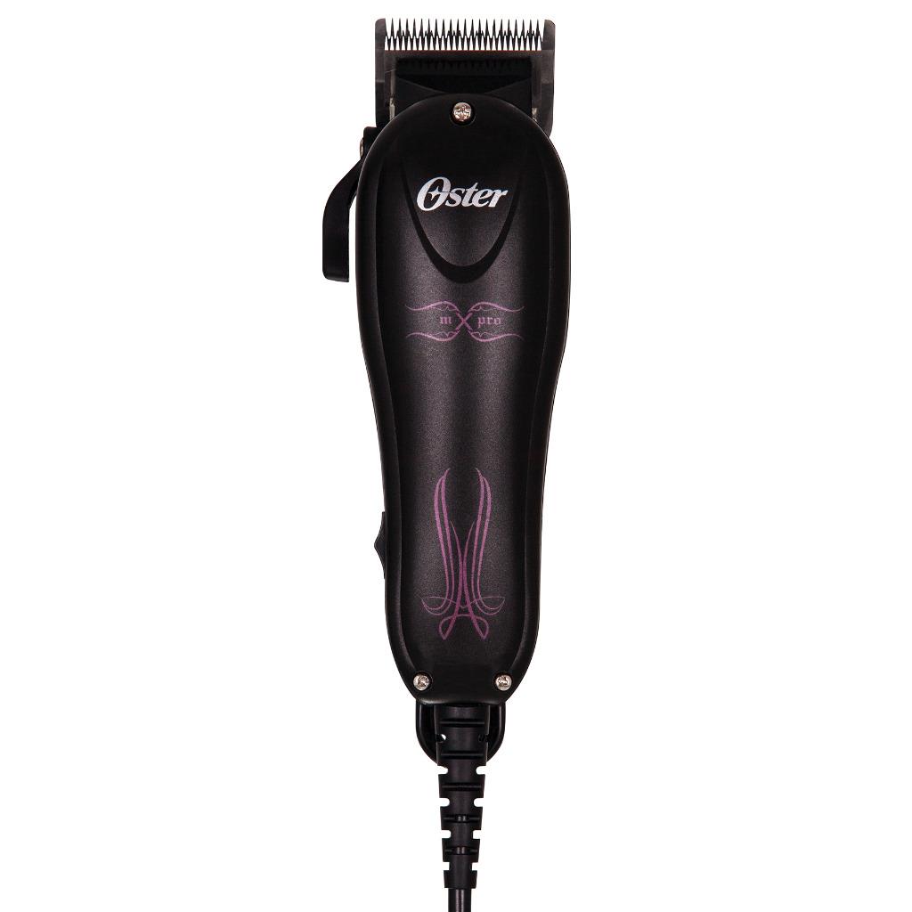 Oster MX Pro All Purpose High Speed Adjustable Blade Hair Clipper 76070