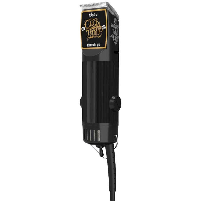 Oster Clic 76 Limited Edition Club Tattoo Professional Hair Oster Clic 76 Limited Edition Club