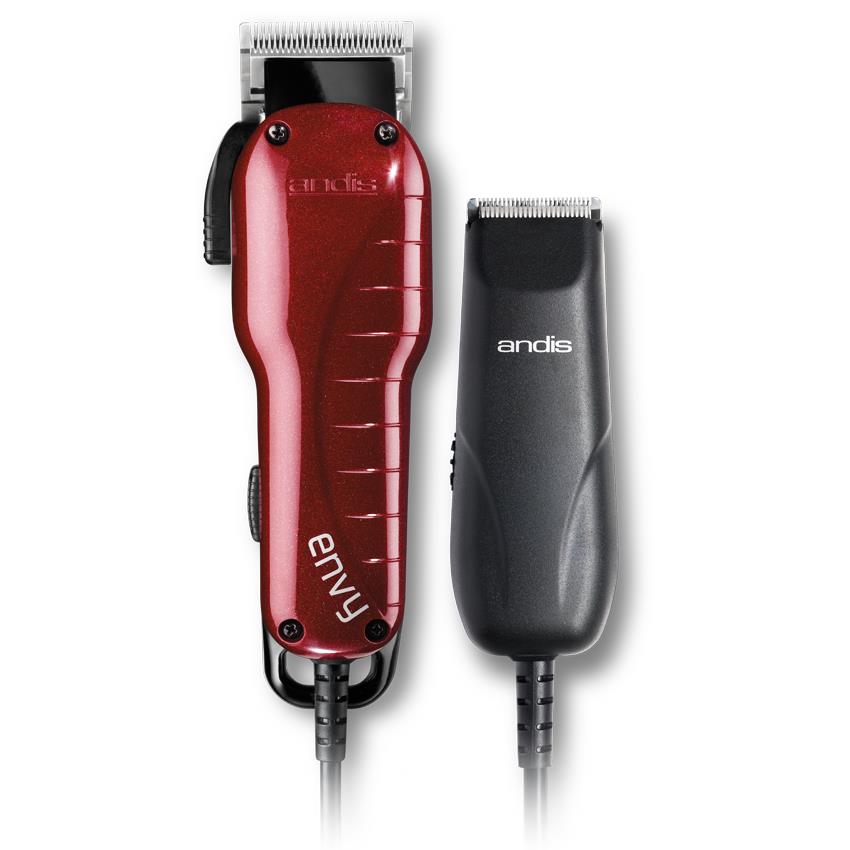 andis envy hair clippers