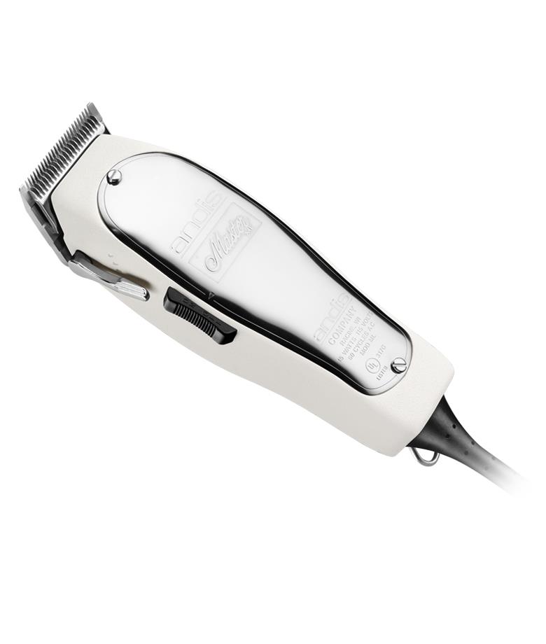 Andis Master Limited Edition Ghost White Professional Hair ...