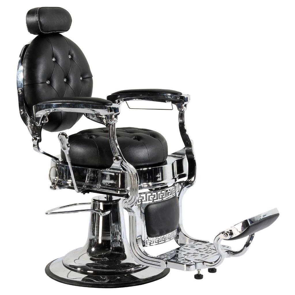 Professional High Quality Hydraulic Reclining Barber Chair ...