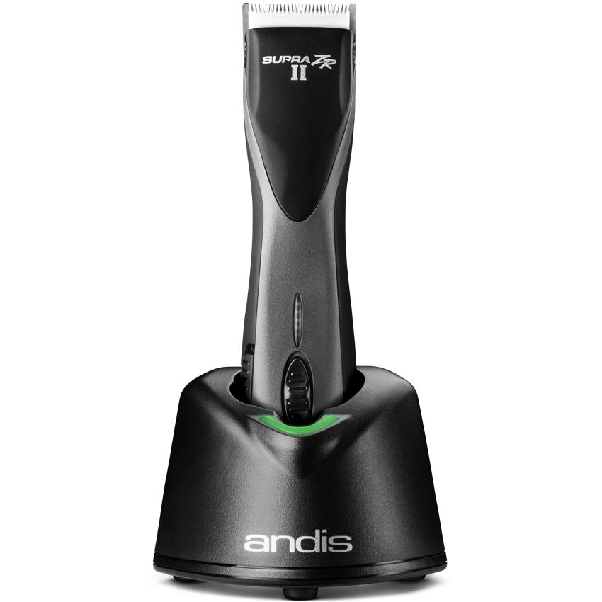 Andis Professional Supra ZR II Cordless Detachable Blade Clipper 79005 DBLC2 40102790058 eBay