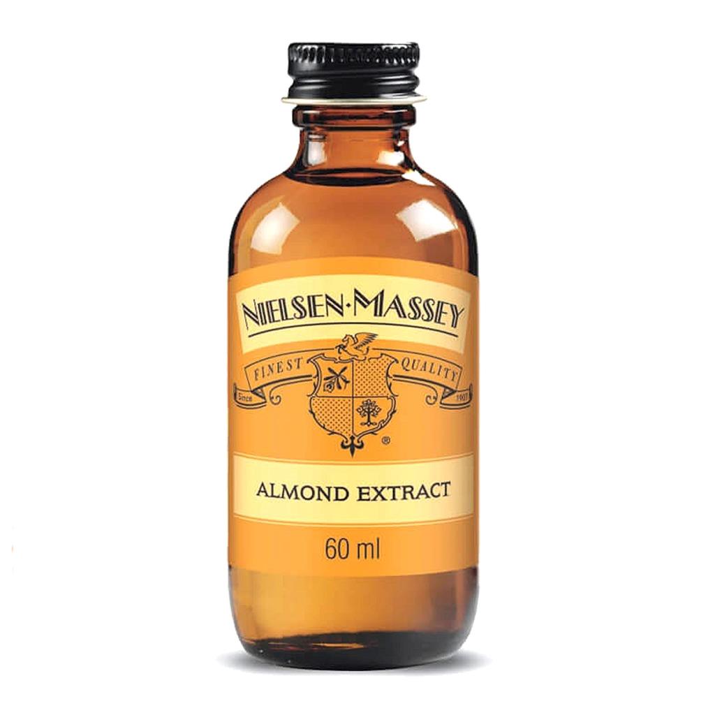 Nielsen-Massey Premium Extrakte verschiedene Geschmacksrichtungen 2 Unzen/59 ml (1 Flasche) - Bild 13 von 20