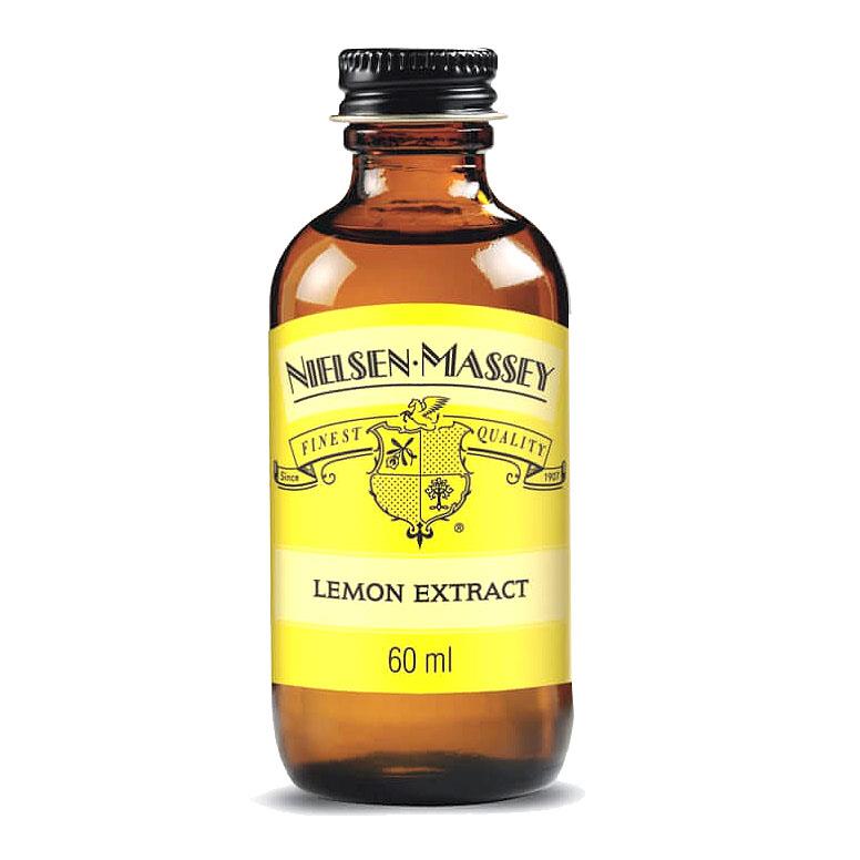 Nielsen-Massey Premium Extrakte verschiedene Geschmacksrichtungen 2 Unzen/59 ml (1 Flasche) - Bild 16 von 20