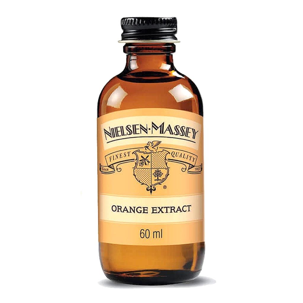 Nielsen-Massey Premium Extrakte verschiedene Geschmacksrichtungen 2 Unzen/59 ml (1 Flasche) - Bild 17 von 20