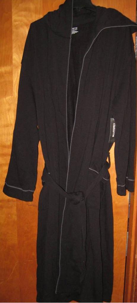All Listings Find great deals on eBay for mens black hooded robe. Shop with confidence.