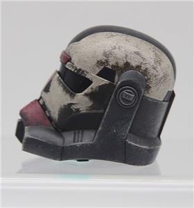Hot Toys 1/6 Scale TMS050 Star Wars The Bad Batch Hunter Hot Toys 1/6 Scale TMS050 Star Wars The Bad Batch Hunter