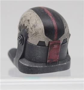 Hot Toys 1/6 Scale TMS050 Star Wars The Bad Batch Hunter Hot Toys 1/6 Scale TMS050 Star Wars The Bad Batch Hunter