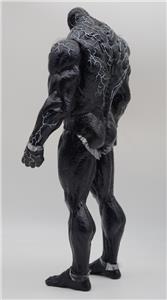 Hot Toys - HOT TOYS VENOM 1/6 ヴェノム フィギュア Amazon.com: Hot Toys Marvel Venom 1/6 Scale Collectible Figure