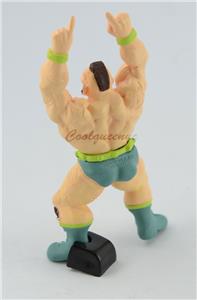 gashapon street fighter