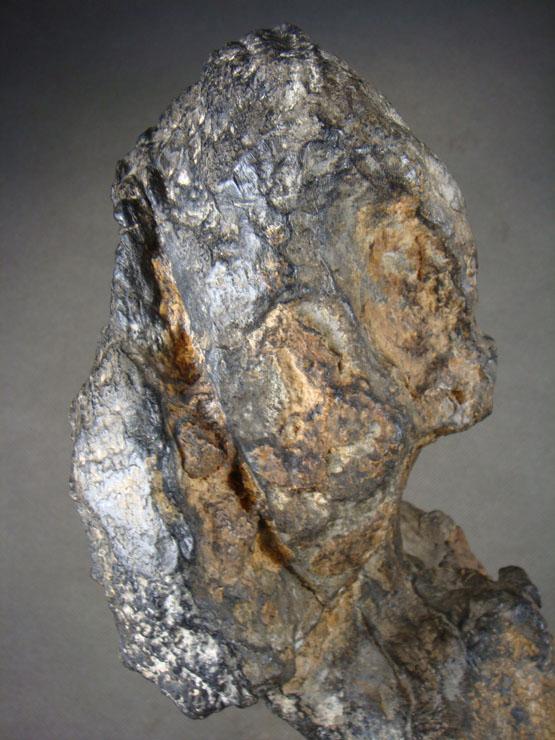 Rare Natural Big Scholar Rock Ling Bi Stone*Ren Xing* | eBay