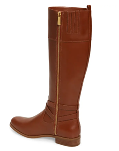 michael kors preston tall boots