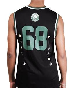 New Milwaukee Bucks Retro Inaugural Season 1968 Jersey ...