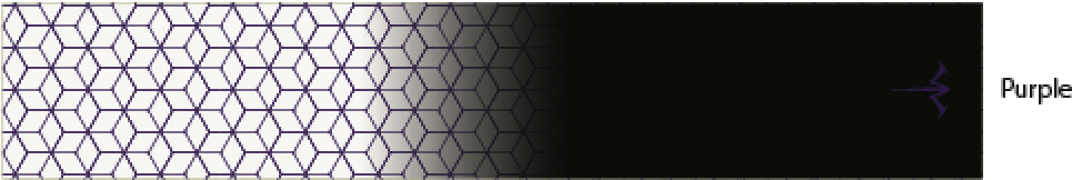 White Water Archery Cube Fade Arrow Wraps Group 3 Choose Length Width Color