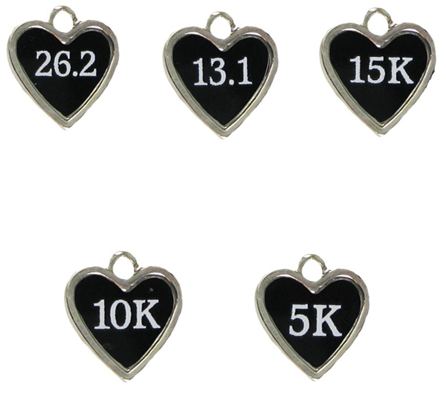 Running jewelry charms sale