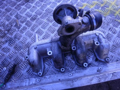 Ford focus tddi problems