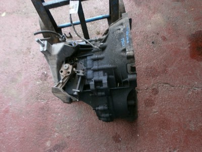 Ford mondeo mk3 6 speed gearbox #9
