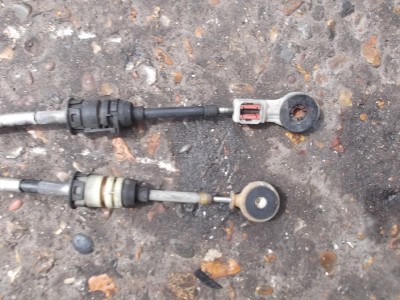 A128 ford spares #10