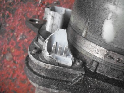 2005 Ford focus power steering pump problems #7