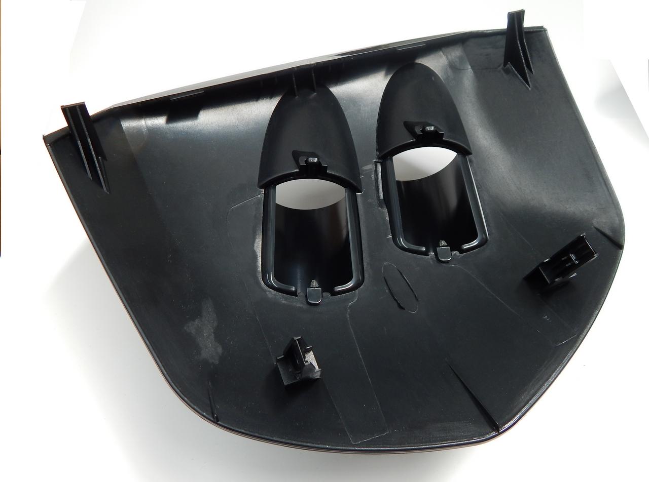 Ford 3 pod gauge holder #9
